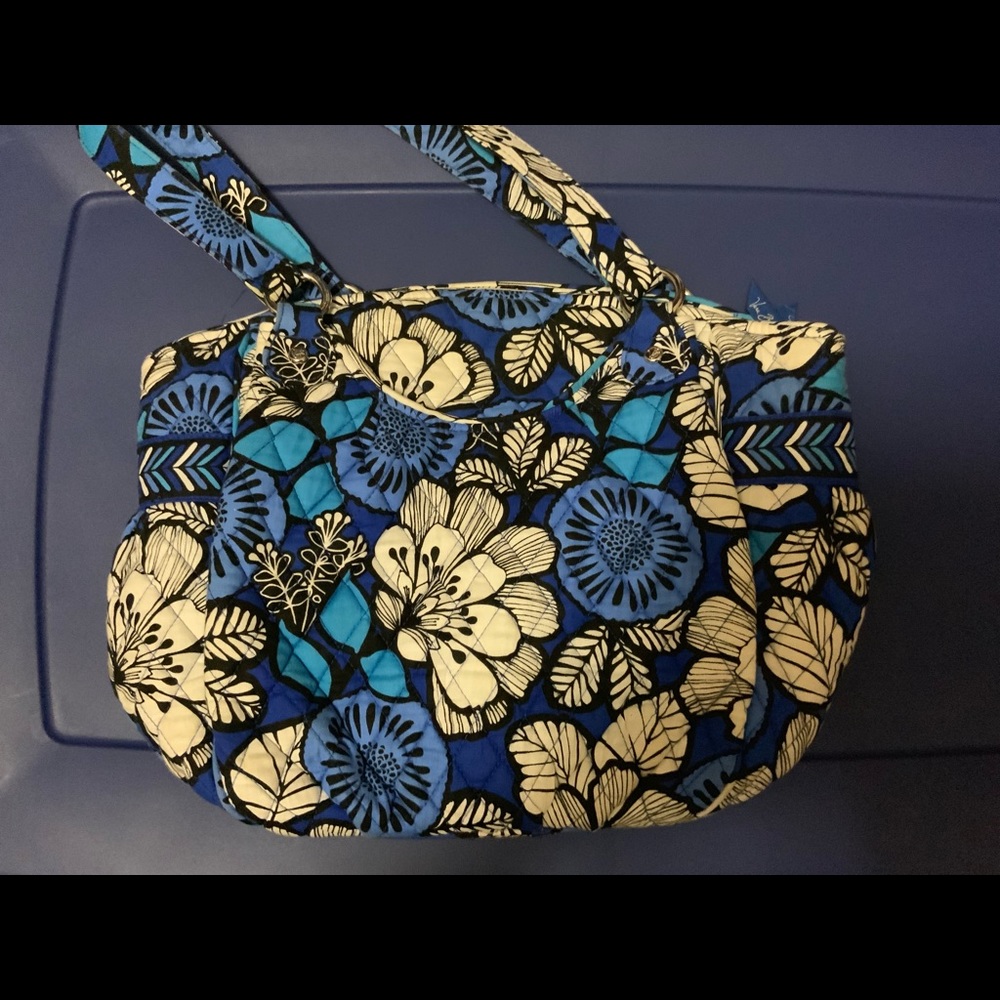 Vera Bradley tote!